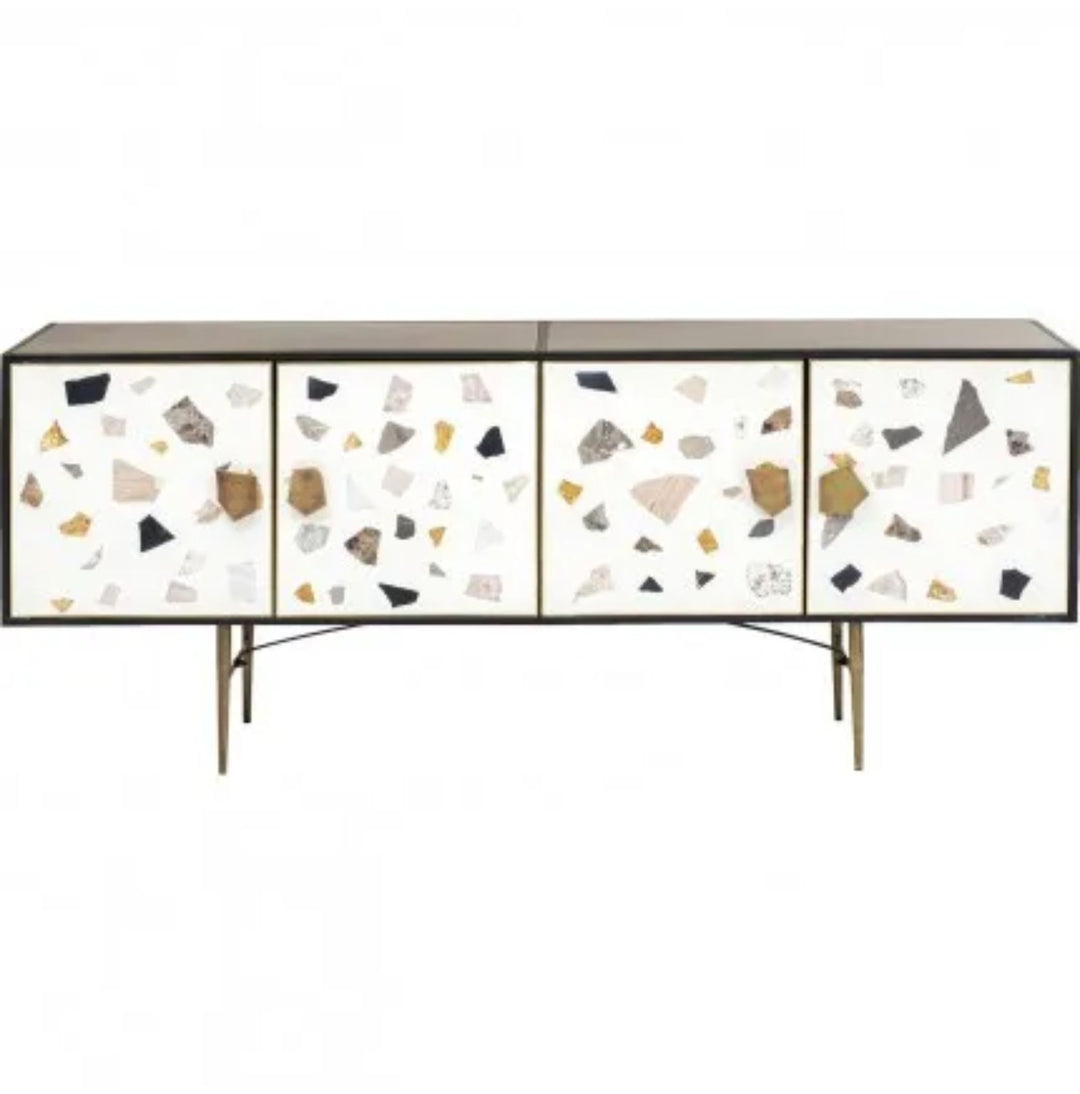 KARE DESIGN- Buffet Terrazzo