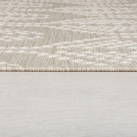 Tapis intérieur/extérieur Seed 60x230cm