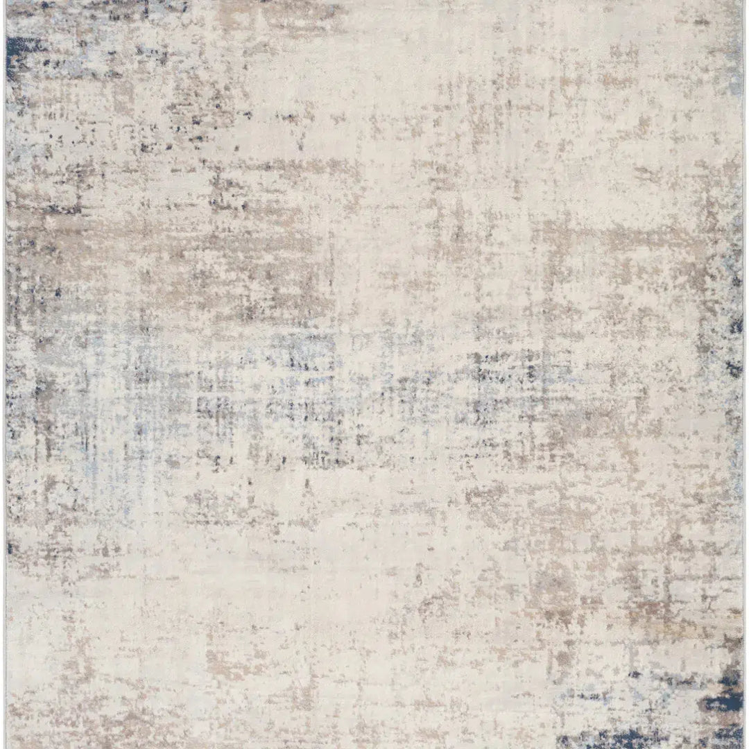 Tapis de salon vintage Alix