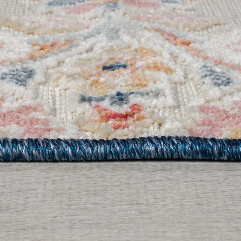 Tapis intérieur/extérieur Mabel