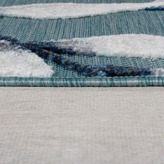 Tapis intérieur/extérieur Willow 200x290cm