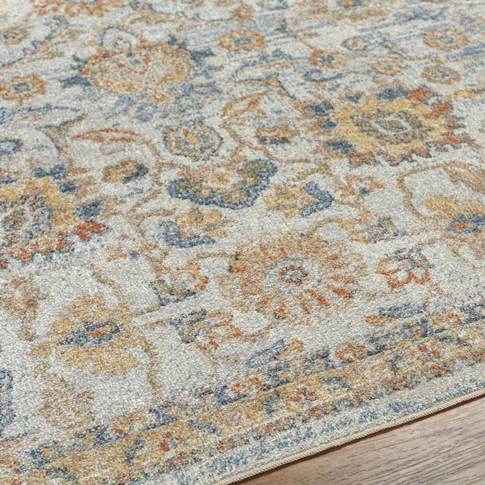 Tapis lavable Esther