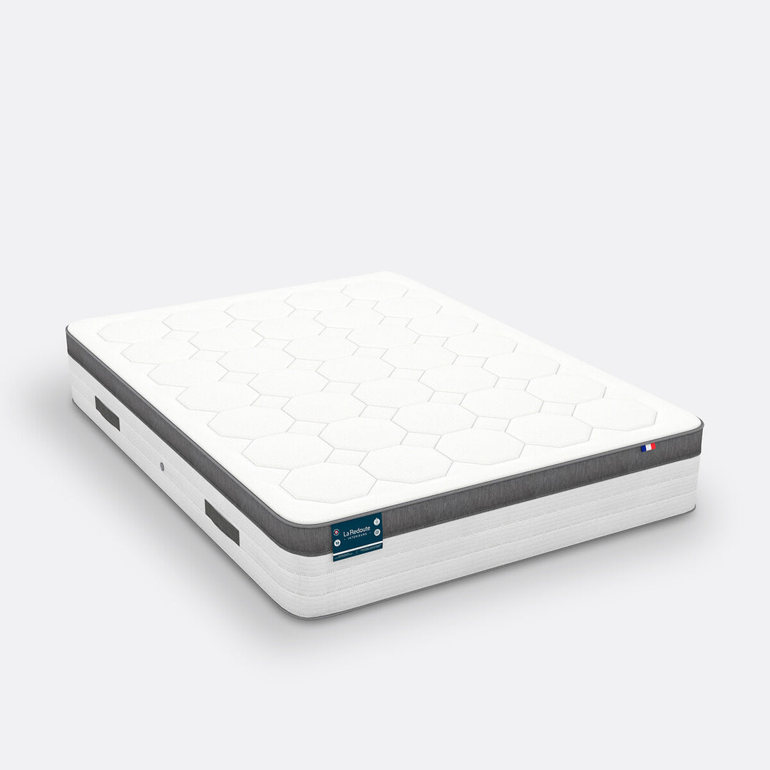 Matelas La Redoute Interieurs Premium hybride - 180x200 cm
