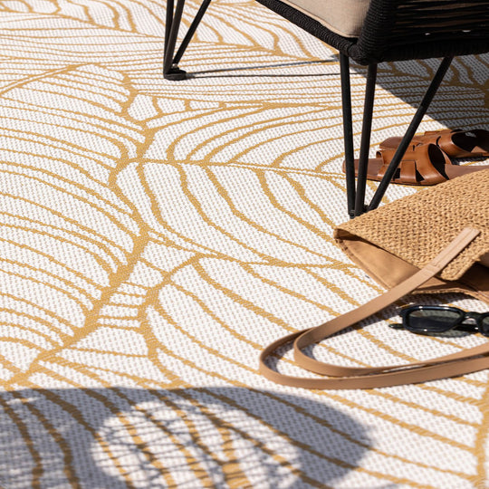 Tapis Bali intérieur/extérieur