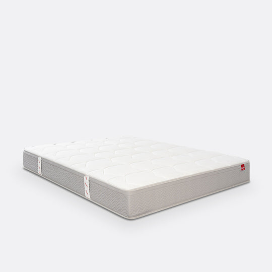 Matelas EPEDA 580 ressorts ensachés ferme Destination 160x200cm