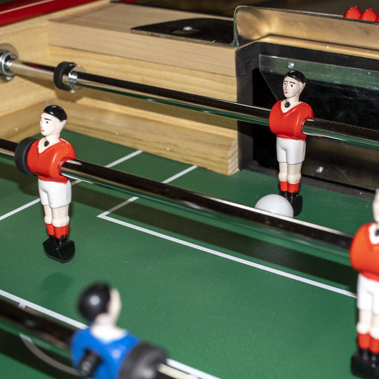 Babyfoot de bistrot Wilsa