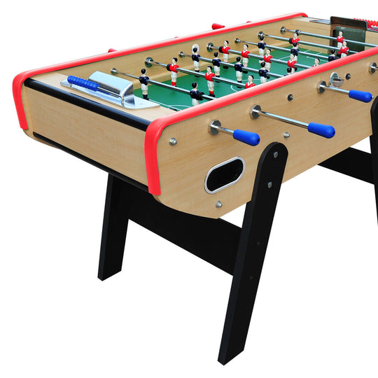 Babyfoot de bistrot Wilsa