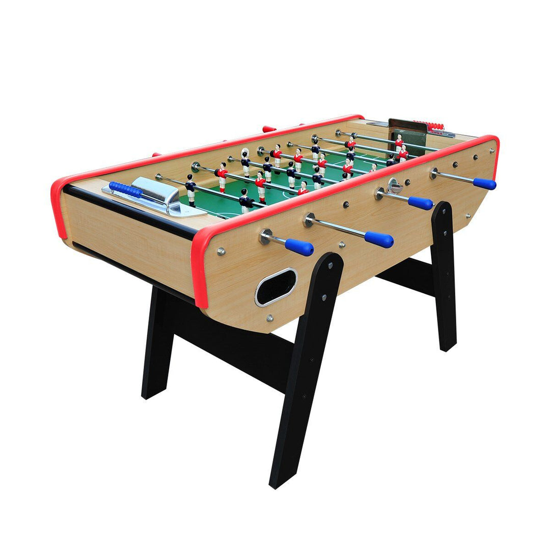 Babyfoot de bistrot Wilsa