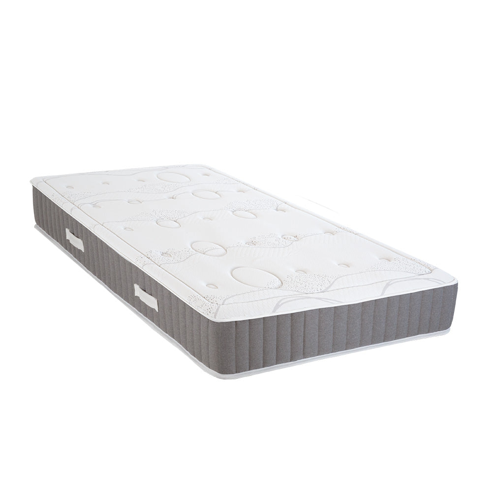 Matelas ferme accueil moelleux INTUITION mémoire de forme