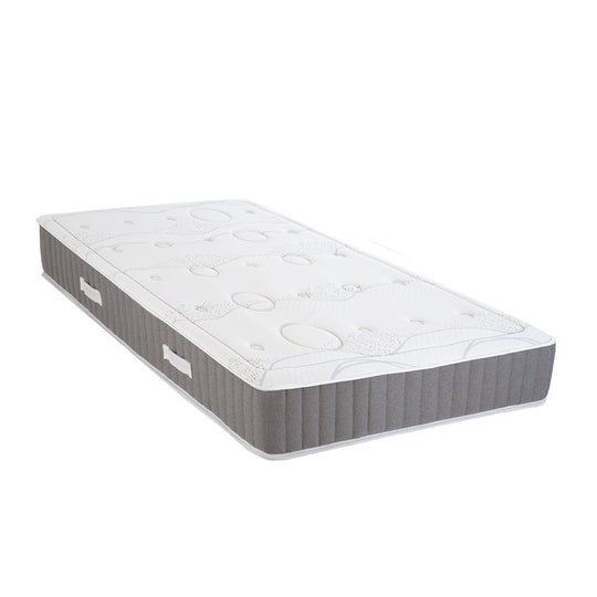 Matelas ferme accueil moelleux INTUITION mémoire de forme