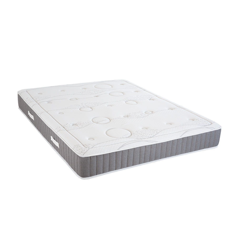 Matelas ferme accueil moelleux INTUITION mémoire de forme