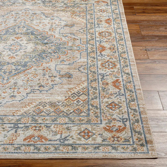 Tapis lavable Marion 160x213cm