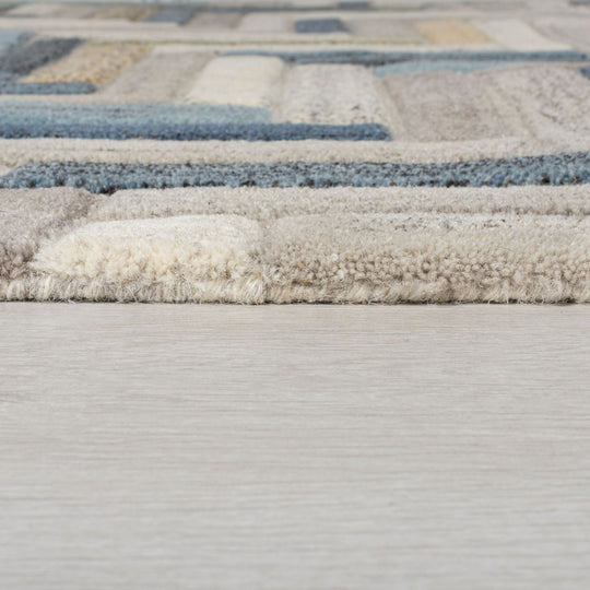 Tapis de couloir Haut de gamme Moda 60x230