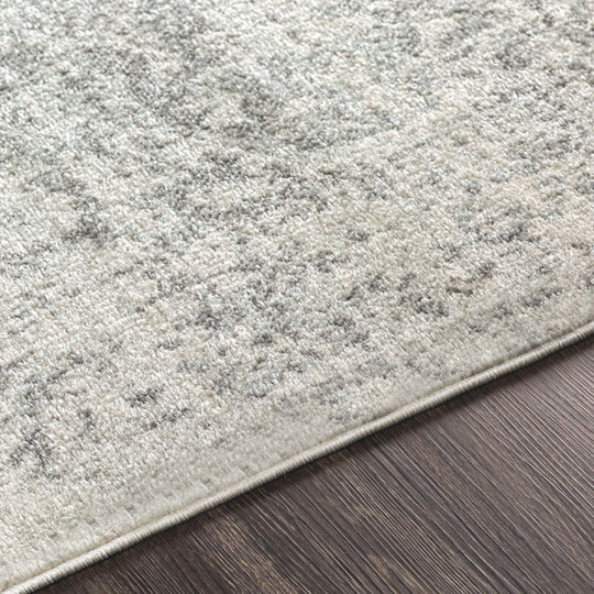 Tapis de salon vintage Juliette