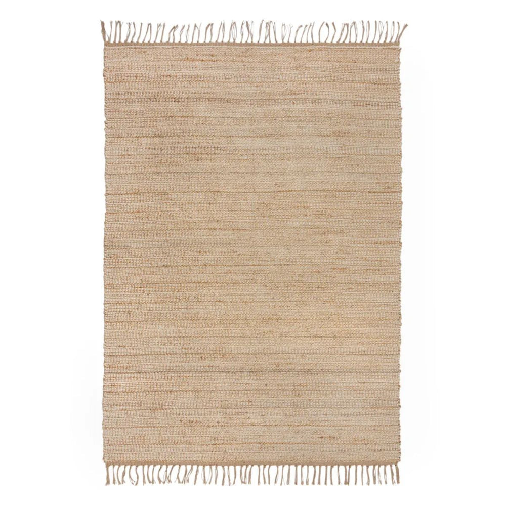 Tapis jute Levi