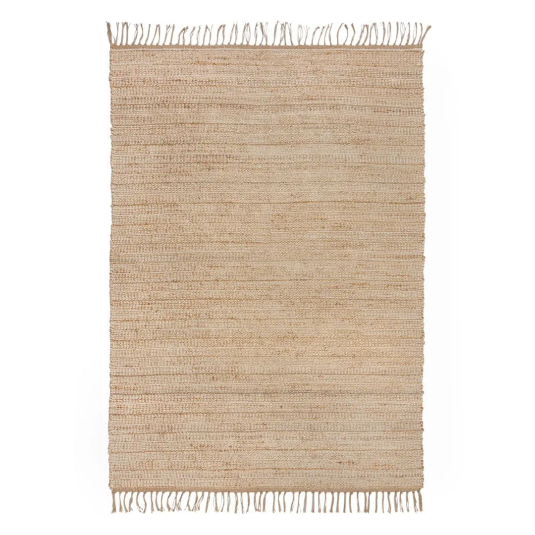 Tapis jute Levi