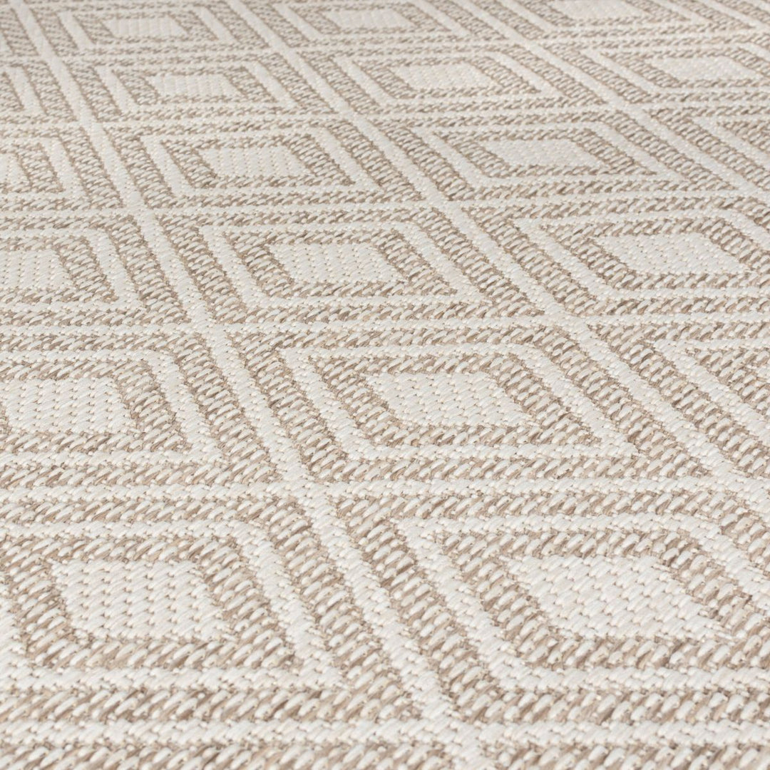 Tapis extérieur Almada