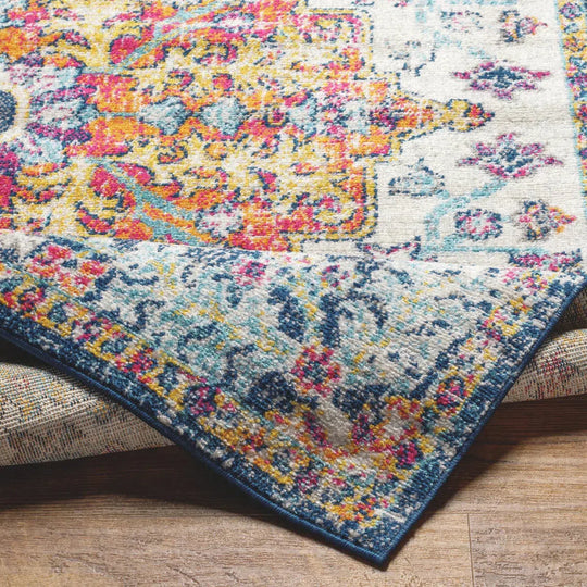Tapis vintage Lou