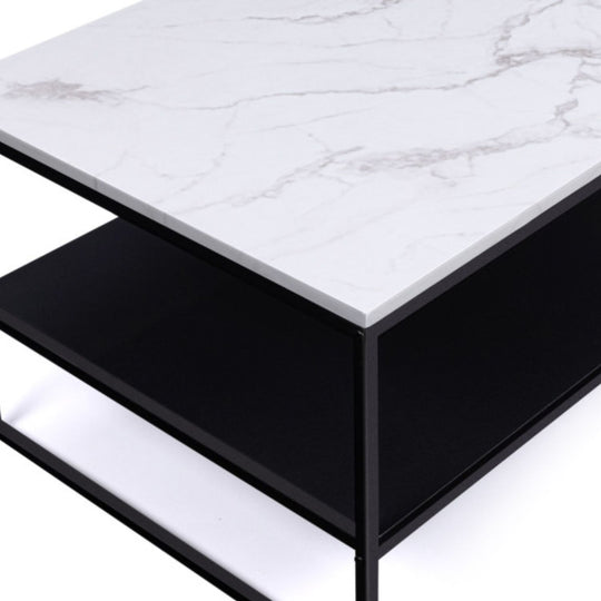 Table basse Glam