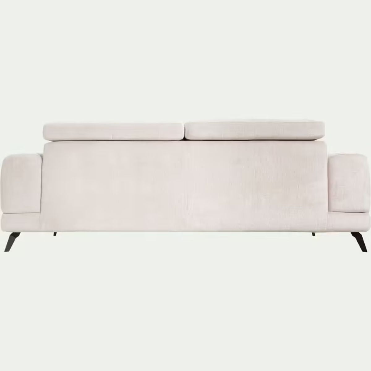 Canapé 4 places ALINEA Palermo beige