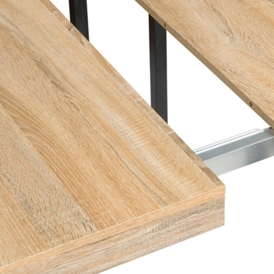 Console industrielle extensible Memphis