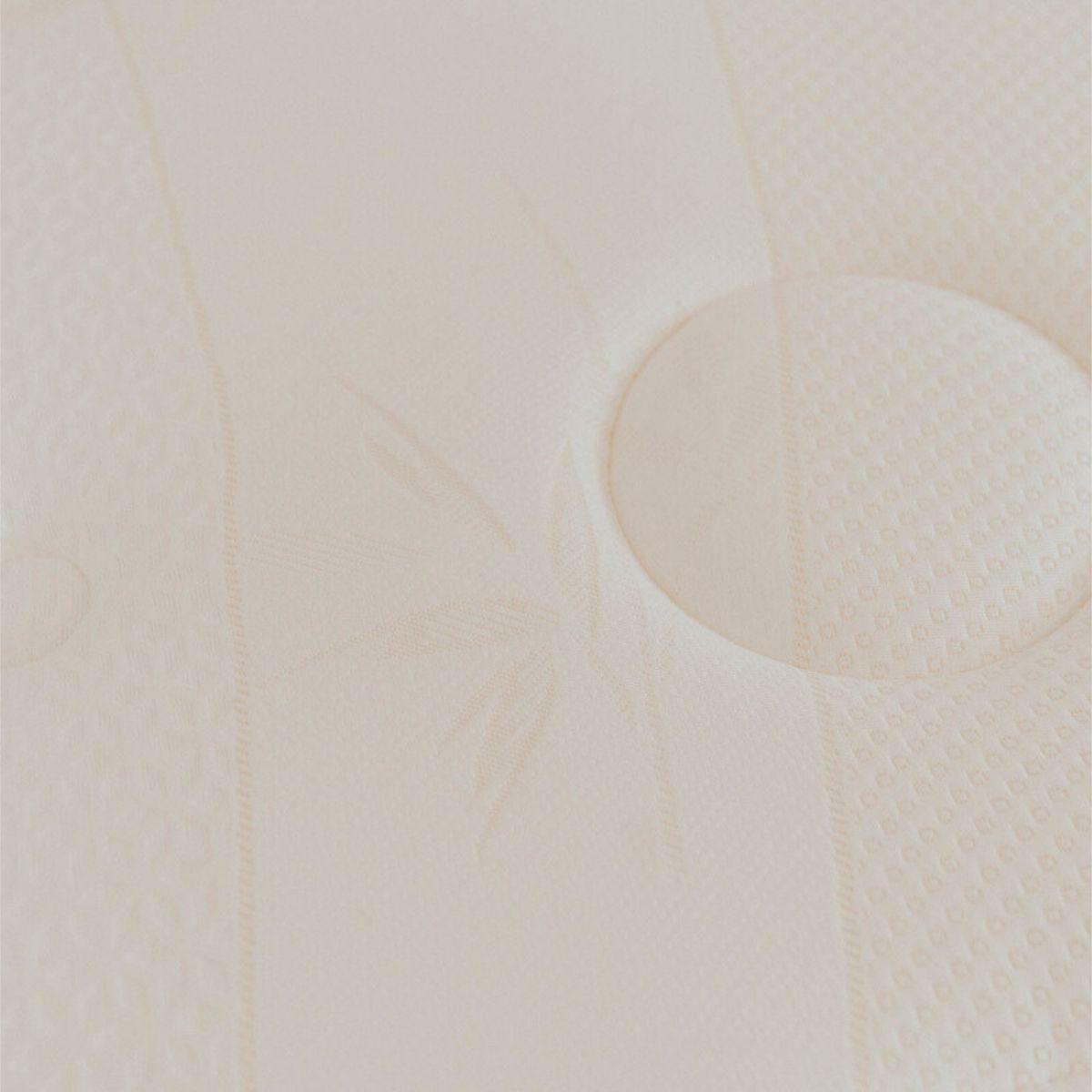 Matelas naturel latex 180x200cm