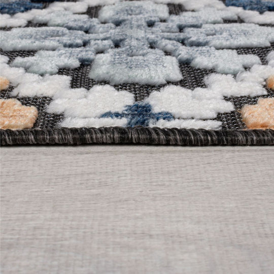 Tapis intérieur/extérieur Aster 160x230cm
