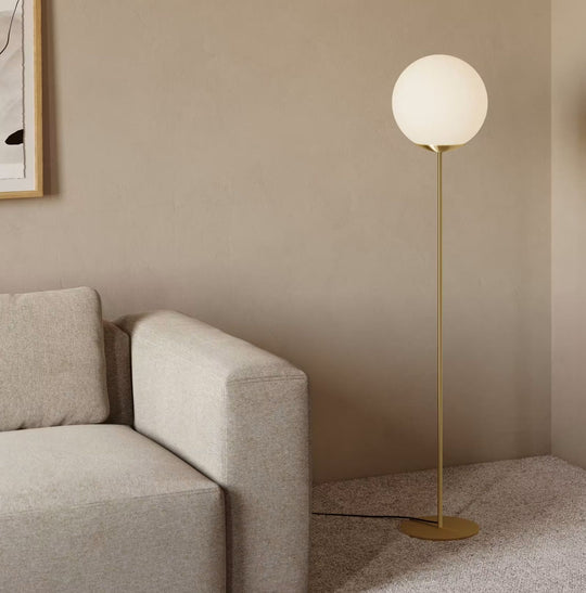 Lampadaire Mahala Kave Home