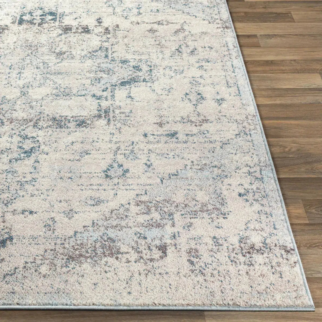 Tapis vintage Lya 160x213cm