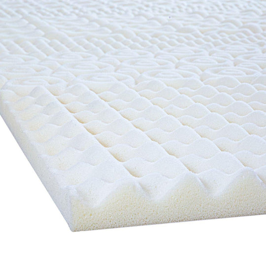 Surmatelas mémoire de forme