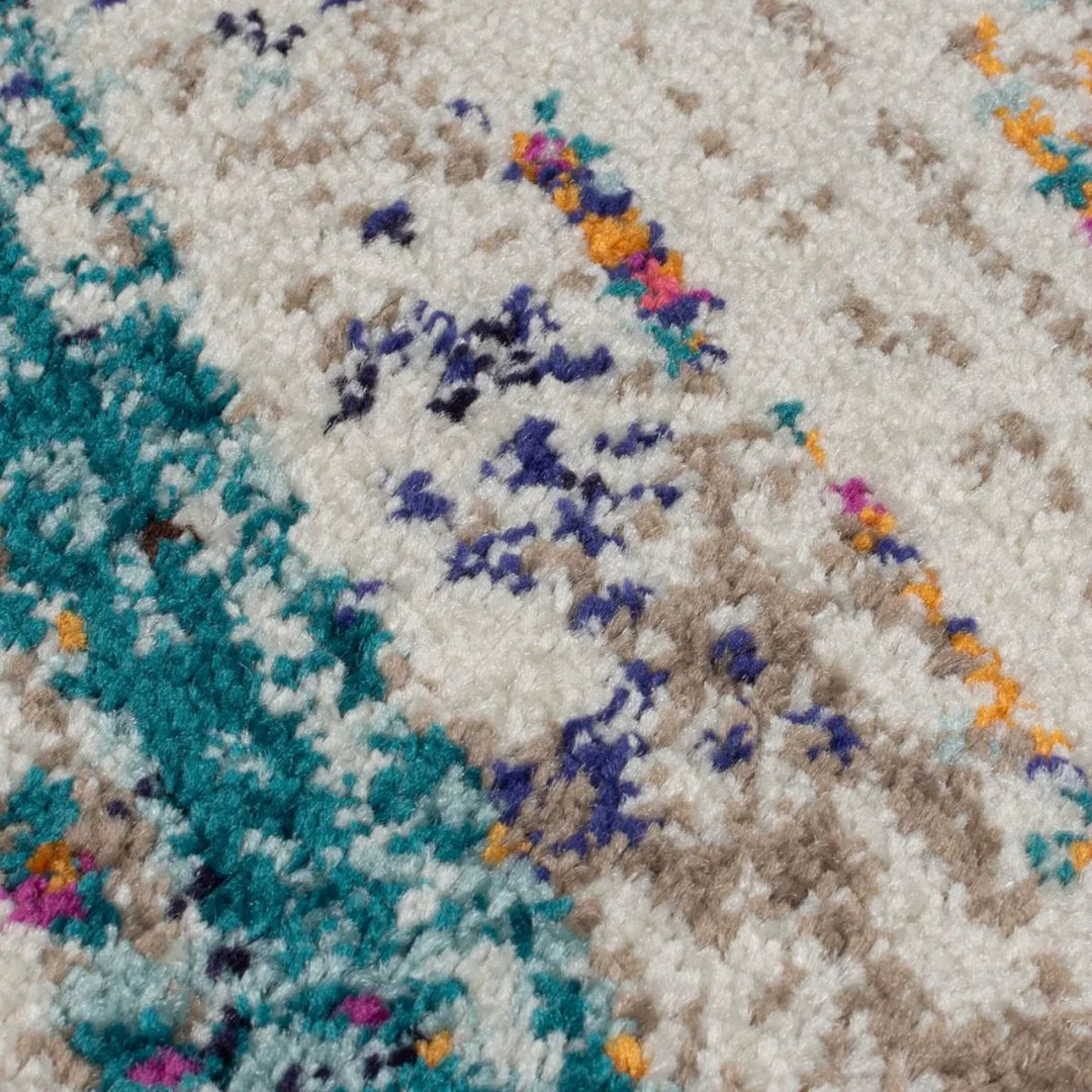 Tapis refraction 160x230cm