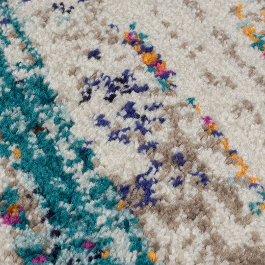 Tapis refraction 160x230cm