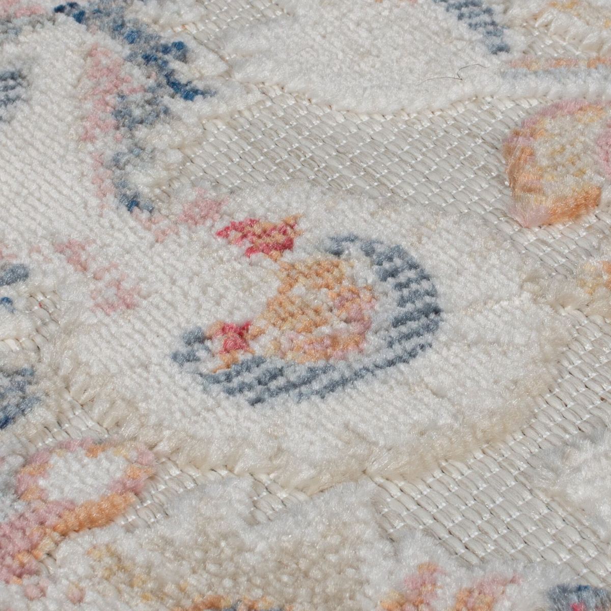Tapis intérieur/extérieur Mabel 80x230cm