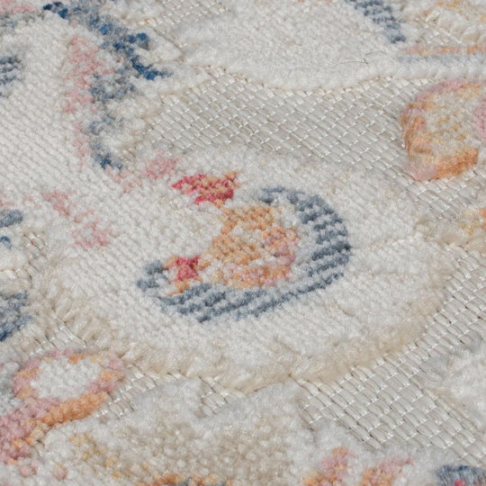 Tapis intérieur/extérieur Mabel 80x230cm