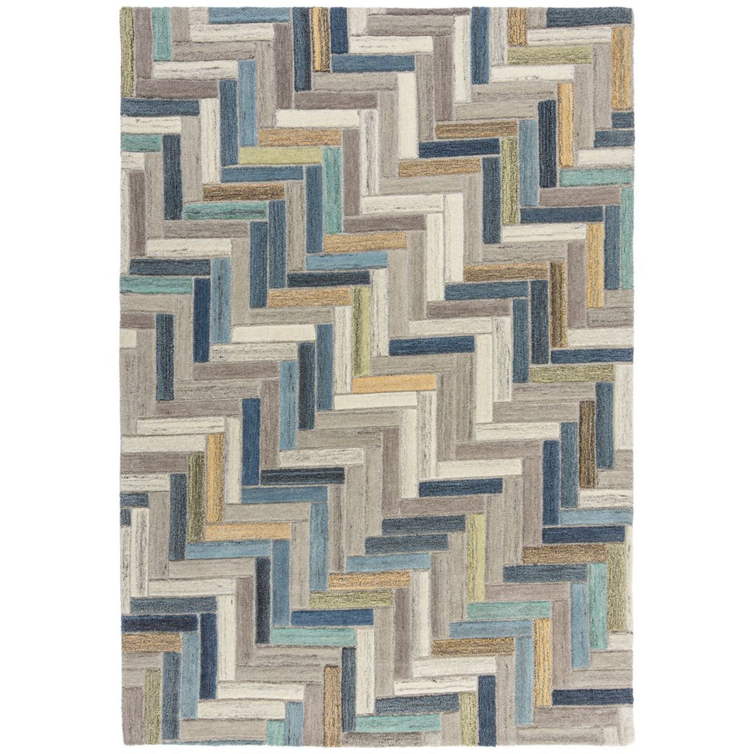 Tapis en laine Russo 120x170cm