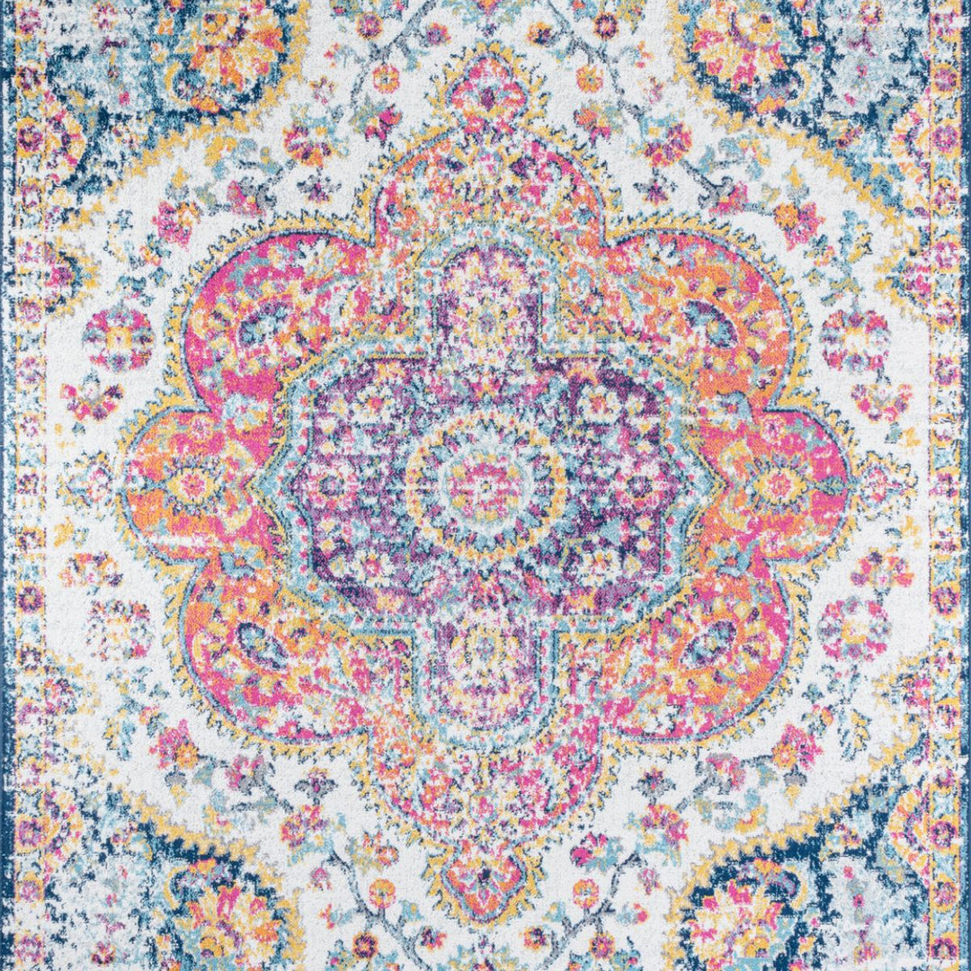 Tapis vintage Julia