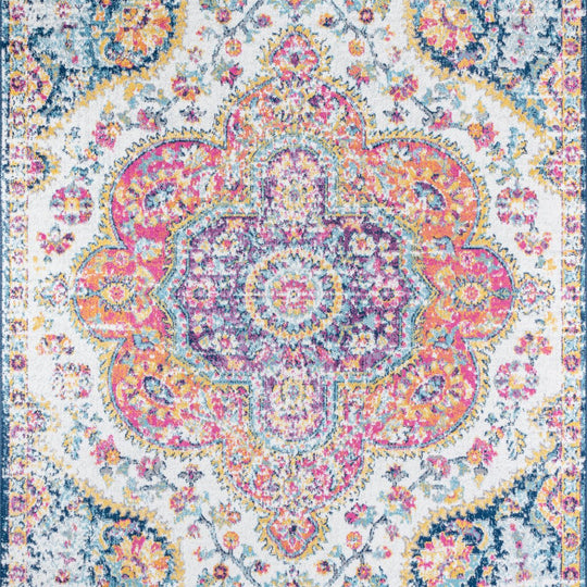 Tapis vintage Julia