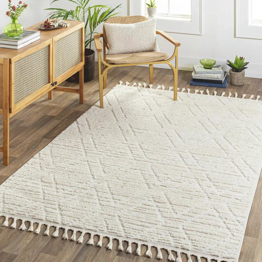 Tapis Jasmine 160x213cm