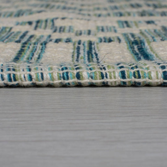 Tapis de couloir Leela 60x200cm