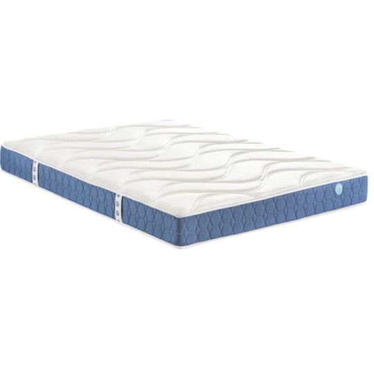 Matelas Merinos 140x200cm- Modele Doll