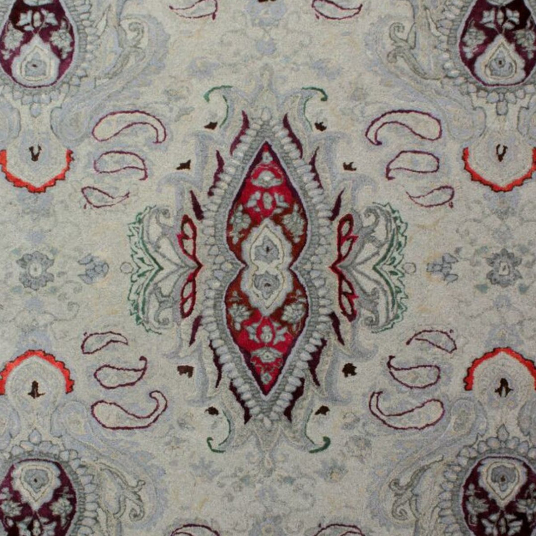 Tapis perse Cedar