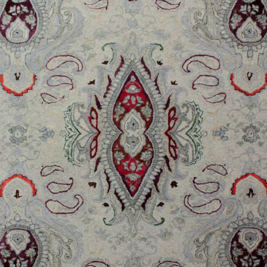Tapis perse Cedar