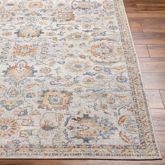 Tapis lavable Esther