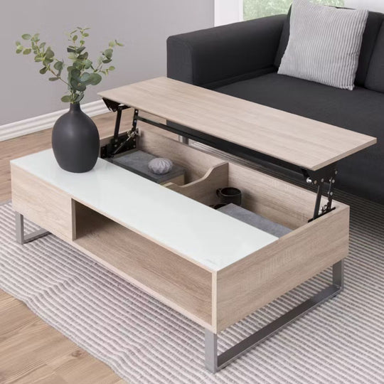Table basse relevable KOSTRENA