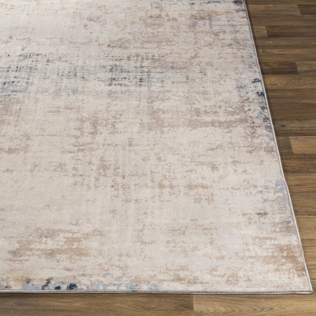 Tapis de salon vintage Alix