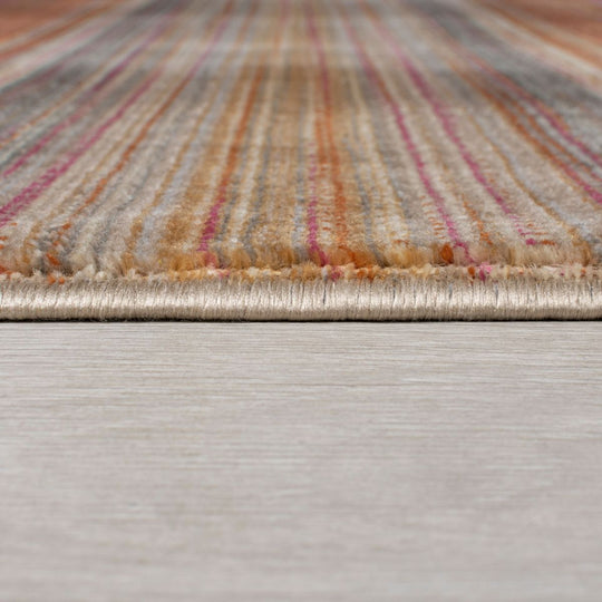 Tapis Rhea multicolore 120x170cm
