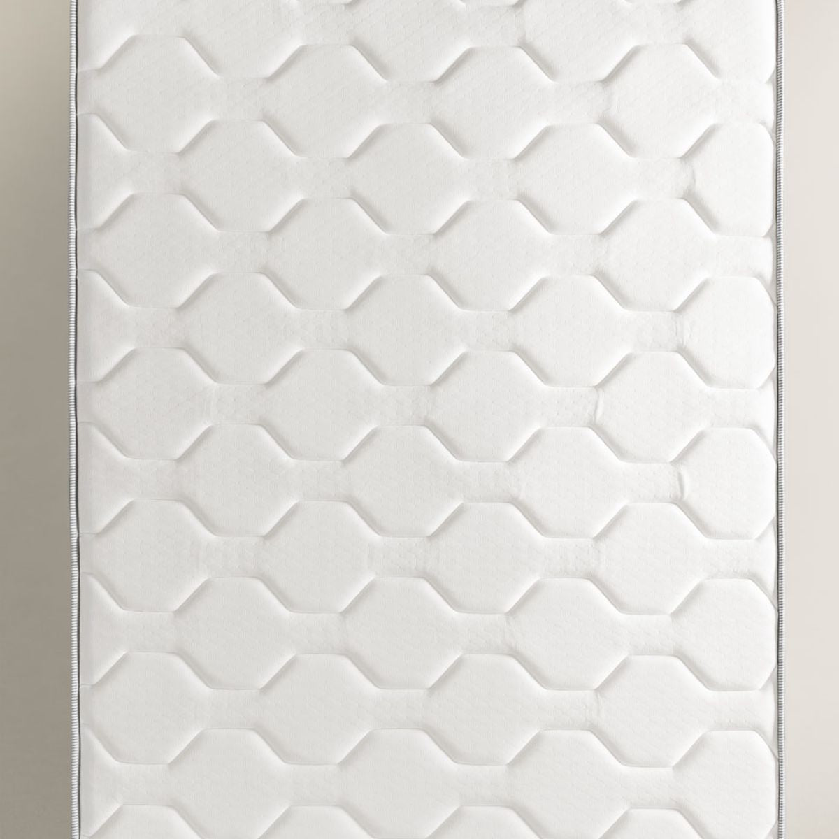 Matelas SKLUM viscoélastique 180x200 cm Janice