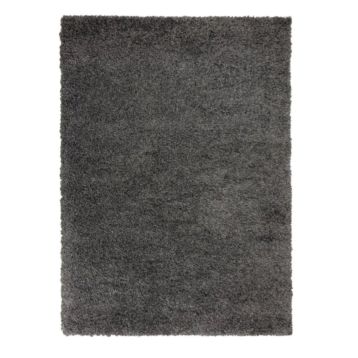 Tapis shaggy Sparks Anthracite 200x290cm