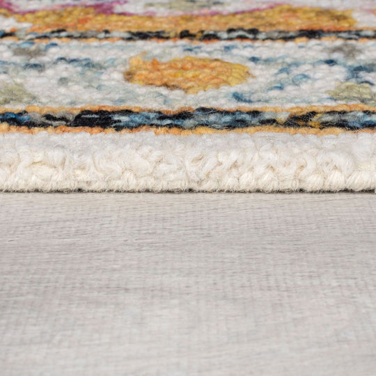 Tapis en laine Royale