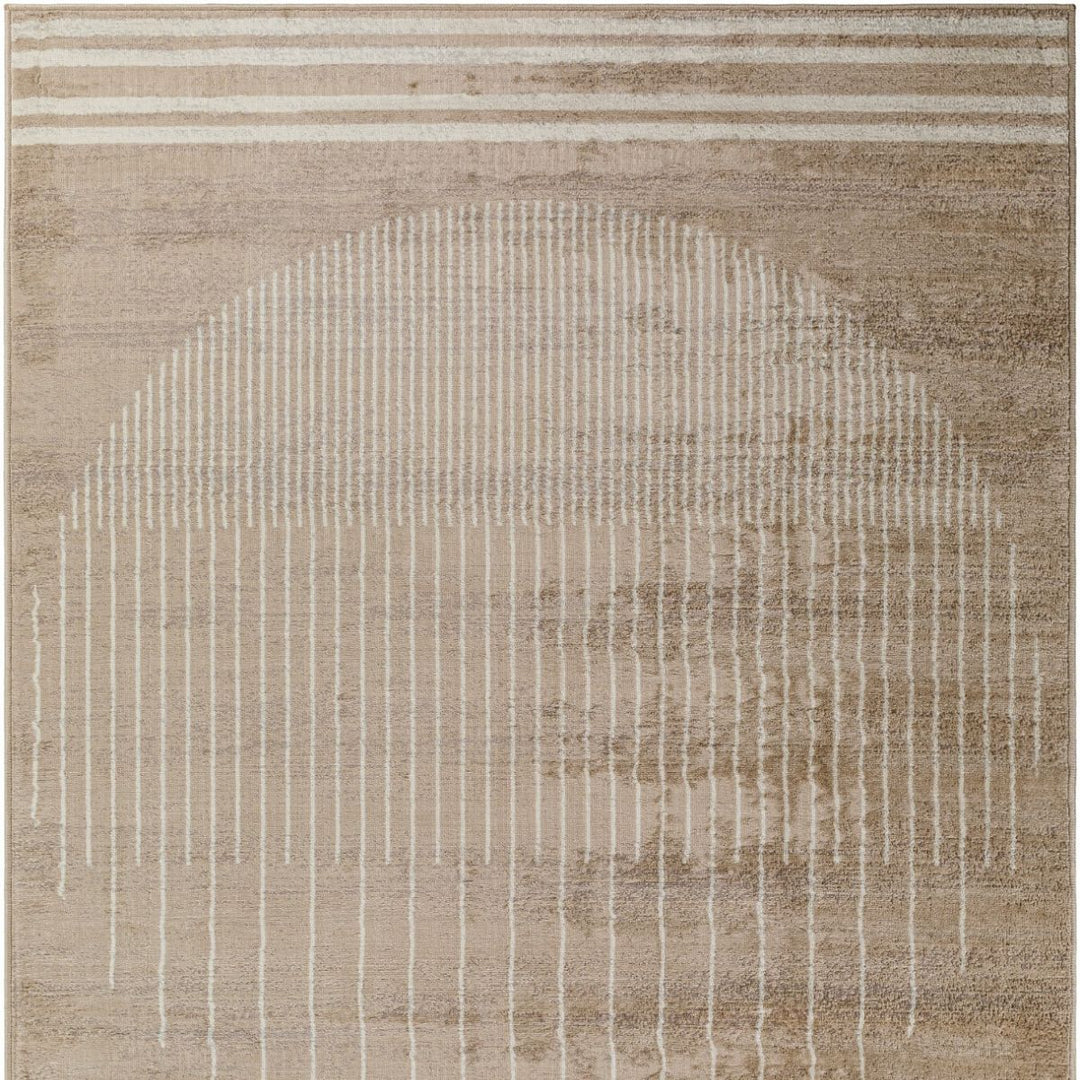 Tapis Enso Beige